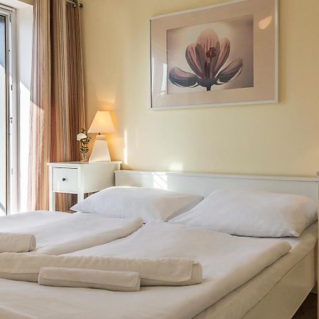 Vacationclub - Rezydencja Bursztyn Apartament 31 Swinoujscie Luaran gambar