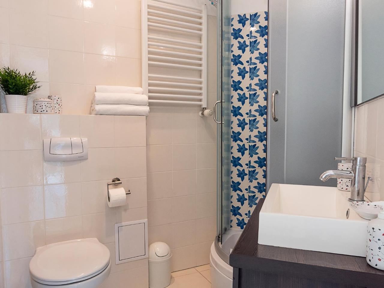 Vacationclub - Rezydencja Bursztyn Apartament 31 Swinoujscie Luaran gambar