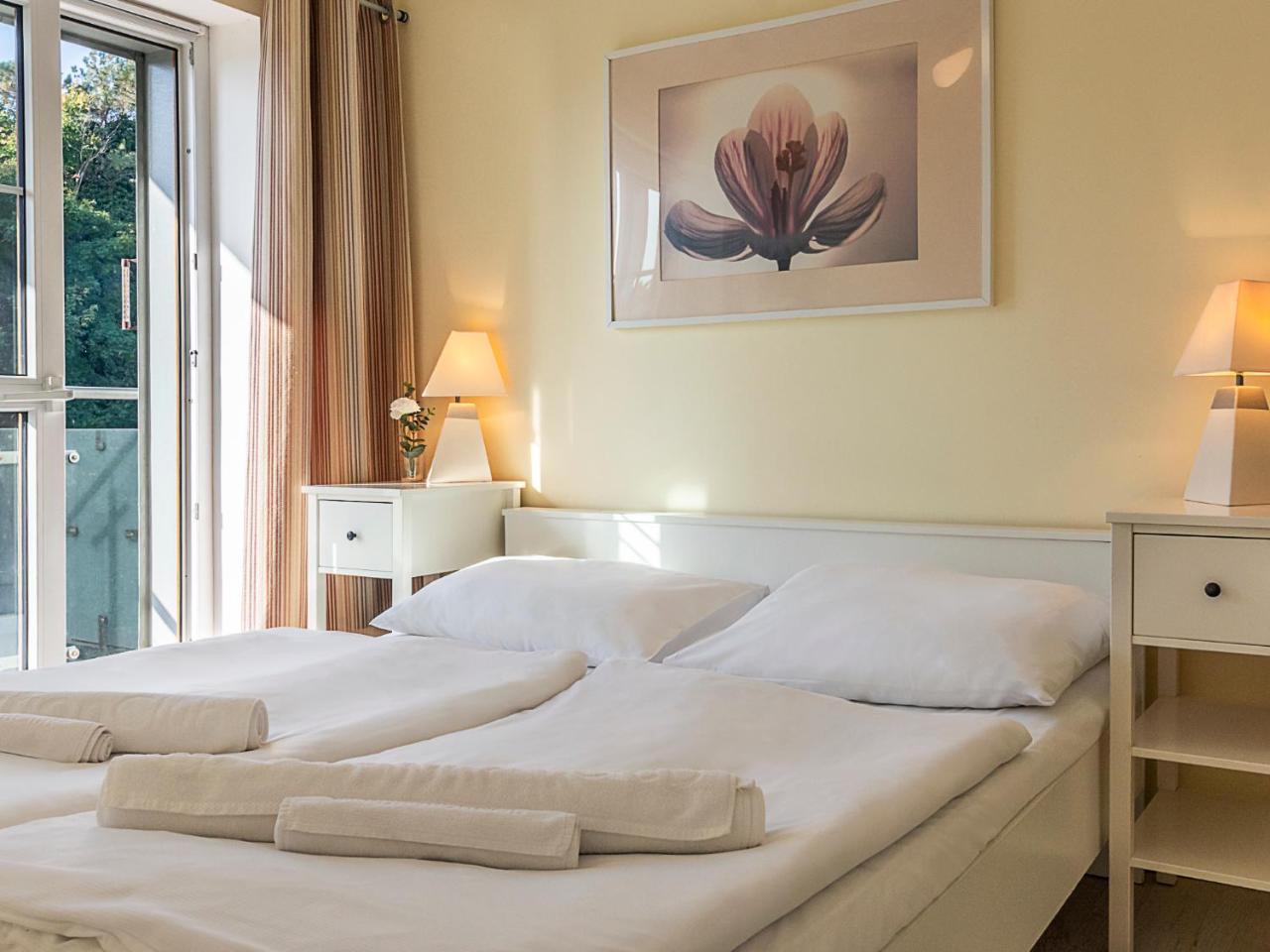 Vacationclub - Rezydencja Bursztyn Apartament 31 Swinoujscie Luaran gambar